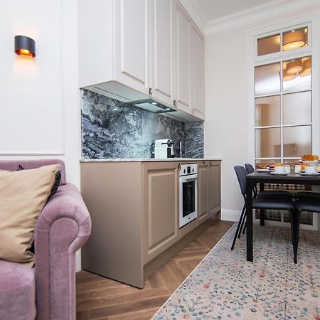 Top Floor Negresco Residence Nice Luaran gambar