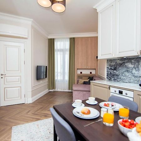Top Floor Negresco Residence Nice Luaran gambar
