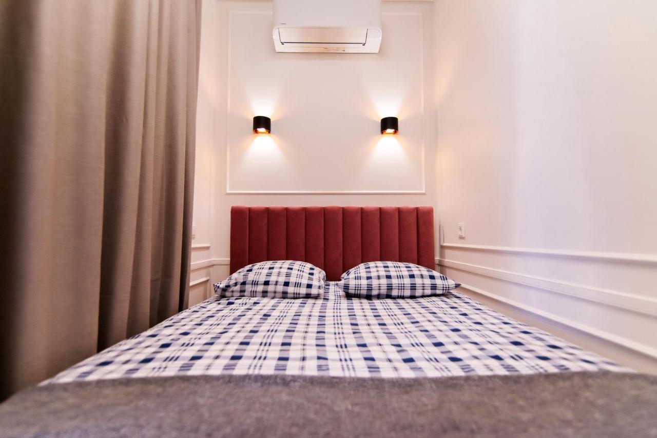 Top Floor Negresco Residence Nice Luaran gambar